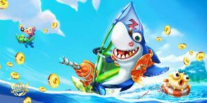 Bắn Cá Online BJ88 - Thiên Đường Đổi Thưởng Bạn Nên Thử