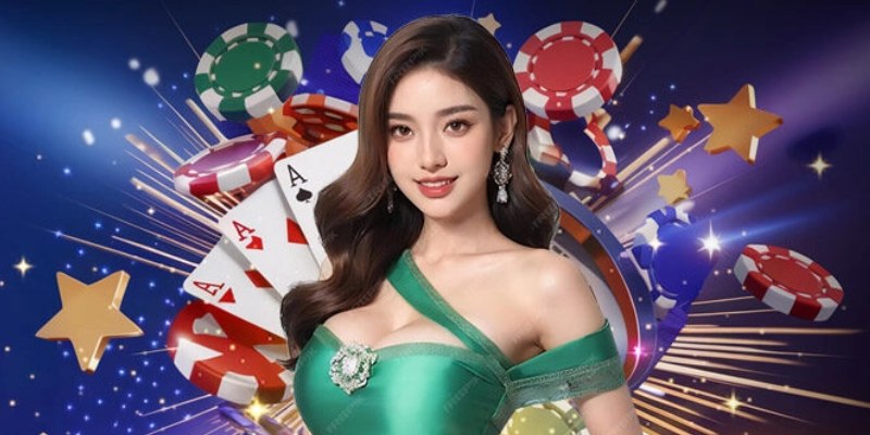 Giới thiệu về Live Game Bj88