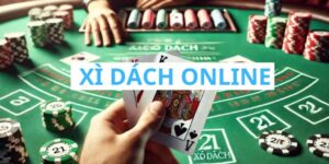 Xì Dách Online - Hé Lộ Bí Quyết Để Đánh Bại Mọi Đối Thủ